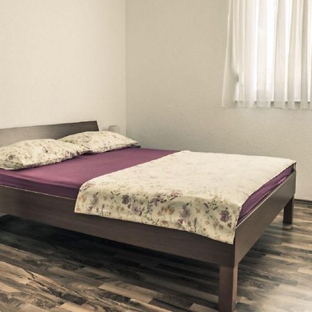 Apartments Domagoj - On The Beach Lukovo Šugarje Dış mekan fotoğraf